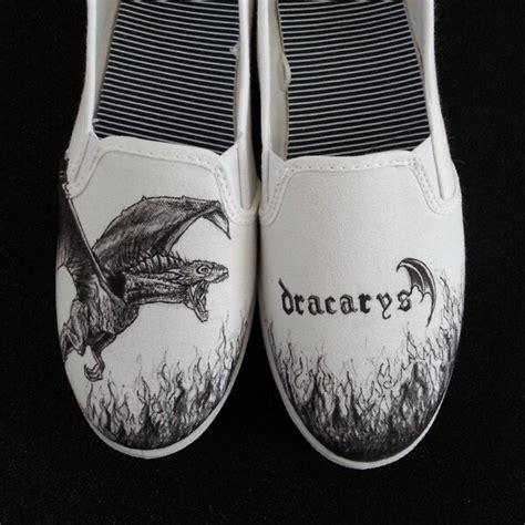 daenerys targaryen shoes|daenerys targaryen patterns.